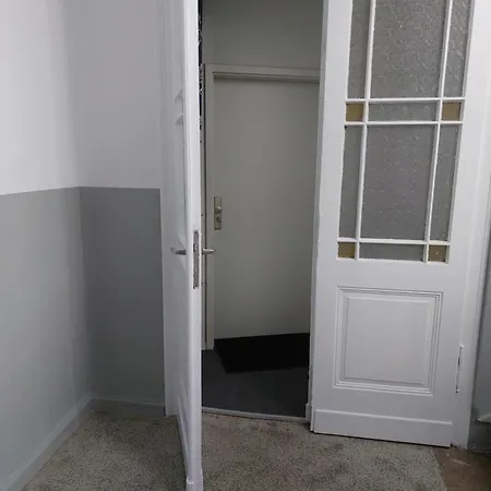 Apartmán Harper Výmar