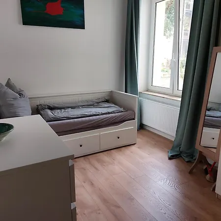 Harper * Weimar (Thuringia)