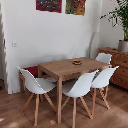 Apartamento Harper *