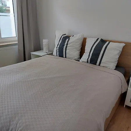 Harper Apartment *