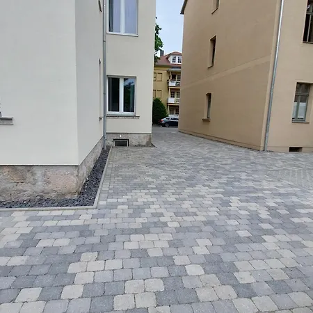 Apartment Harper Weimar (Thüringen)