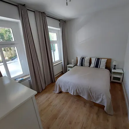 Apartamento Harper *