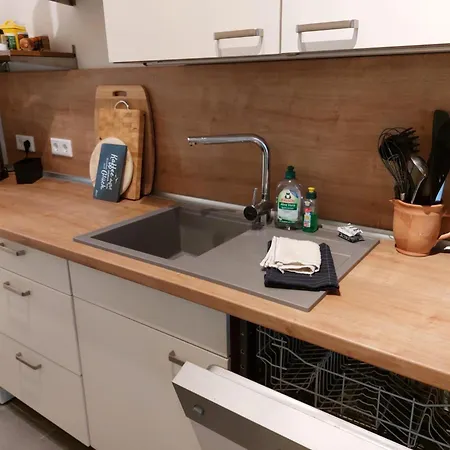 Apartmán Harper
