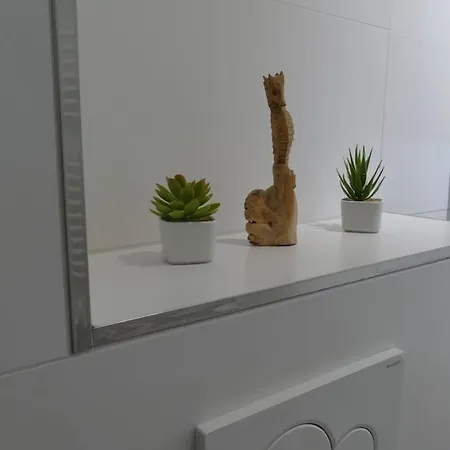 Harper Apartmán Výmar