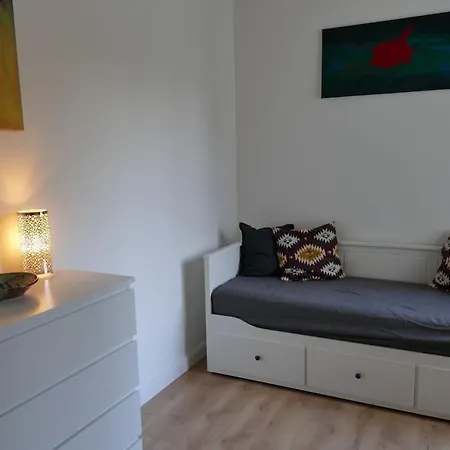 Harper شقة فايمر