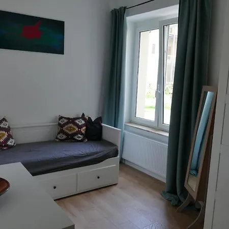 Harper شقة فايمر