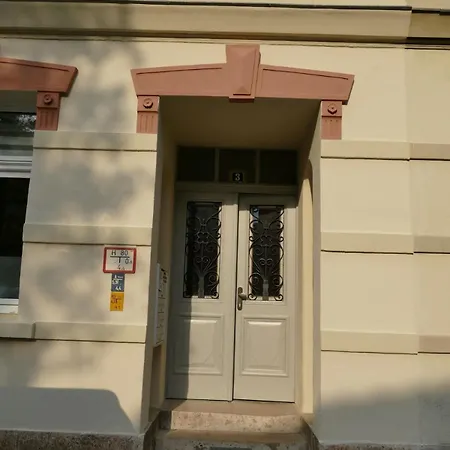Apartmán Harper *
