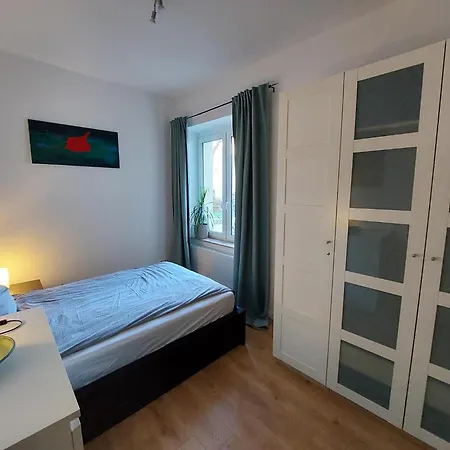 Harper Apartment Weimar (Thüringen)