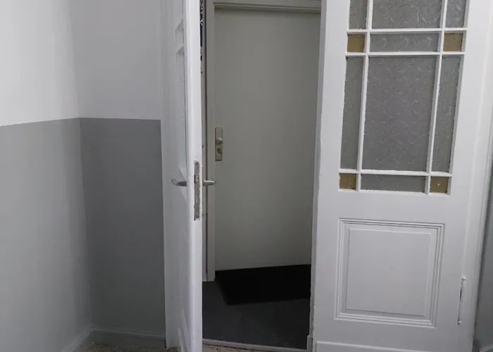 Apartment Harper Weimar (Thüringen)