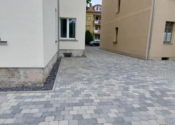 Apartman Harper Weimar