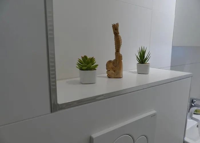 Harper Apartman Weimar