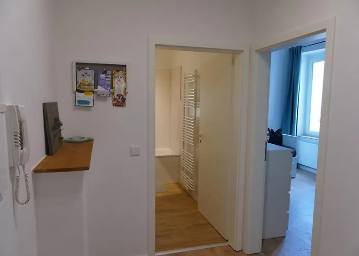 Apartman Harper Weimar