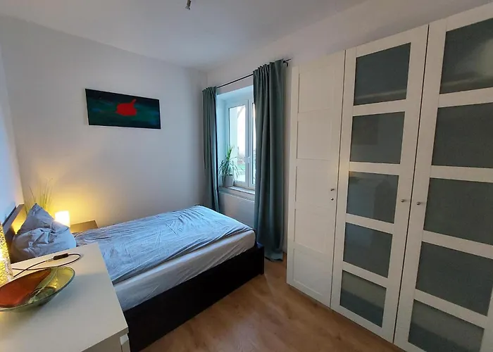 Harper Apartman Weimar